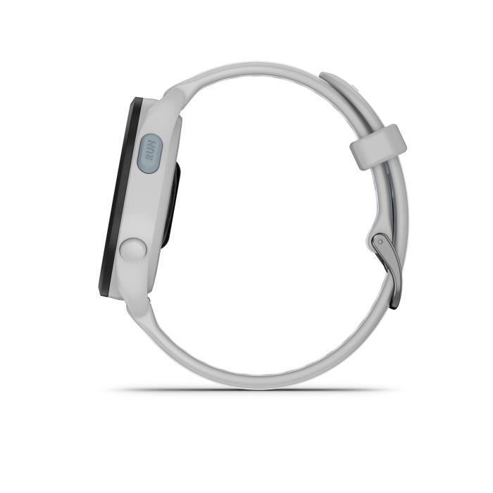 Montre GPS connectée - GARMIN - Forerunner 165 - 1,2