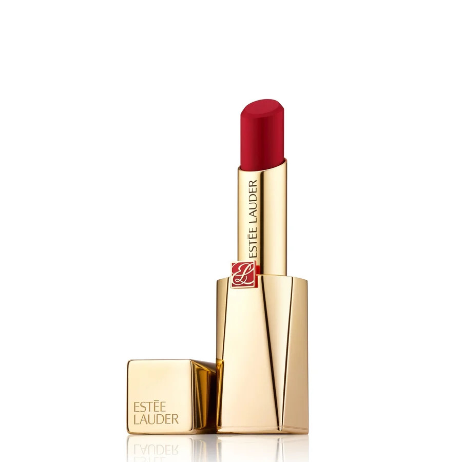 Rossetti Pure Color Desire Rouge Excess Lipstick - Rossetto