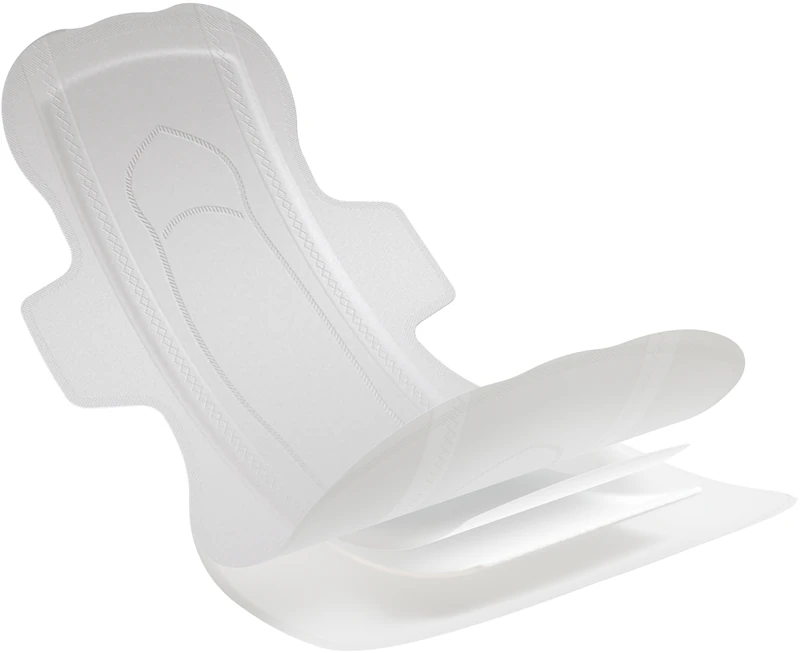 Canpol baby's kraamverband met vleugels nachtverband