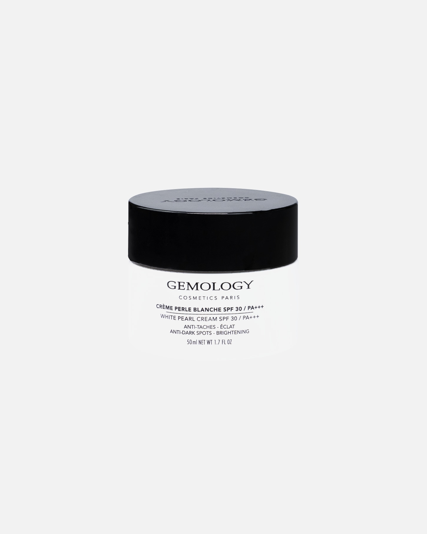 Gemology Crème Perle Blanche SPF 30 PA +++ - Anti -Taches[[,]] Eclat