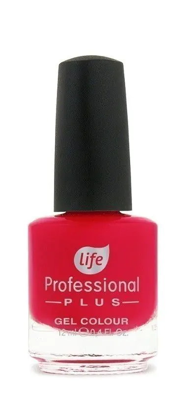 Life Professional Plus Lakier do paznokci, nr 308