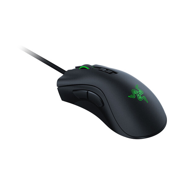 Ποντίκι παιχνιδιών DeathAdder V2