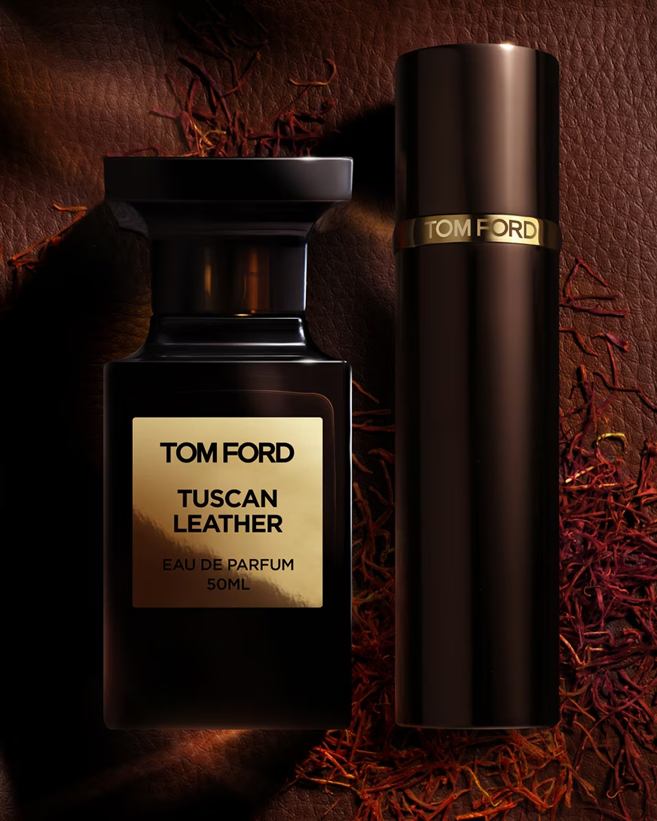 Spray de piele pentru tot corpul Tom Ford Tuscan