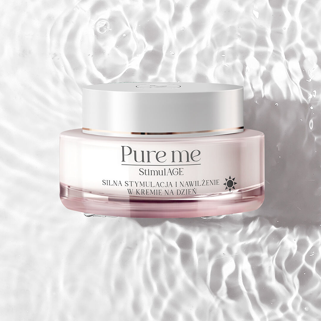 Pure Me StimulAge