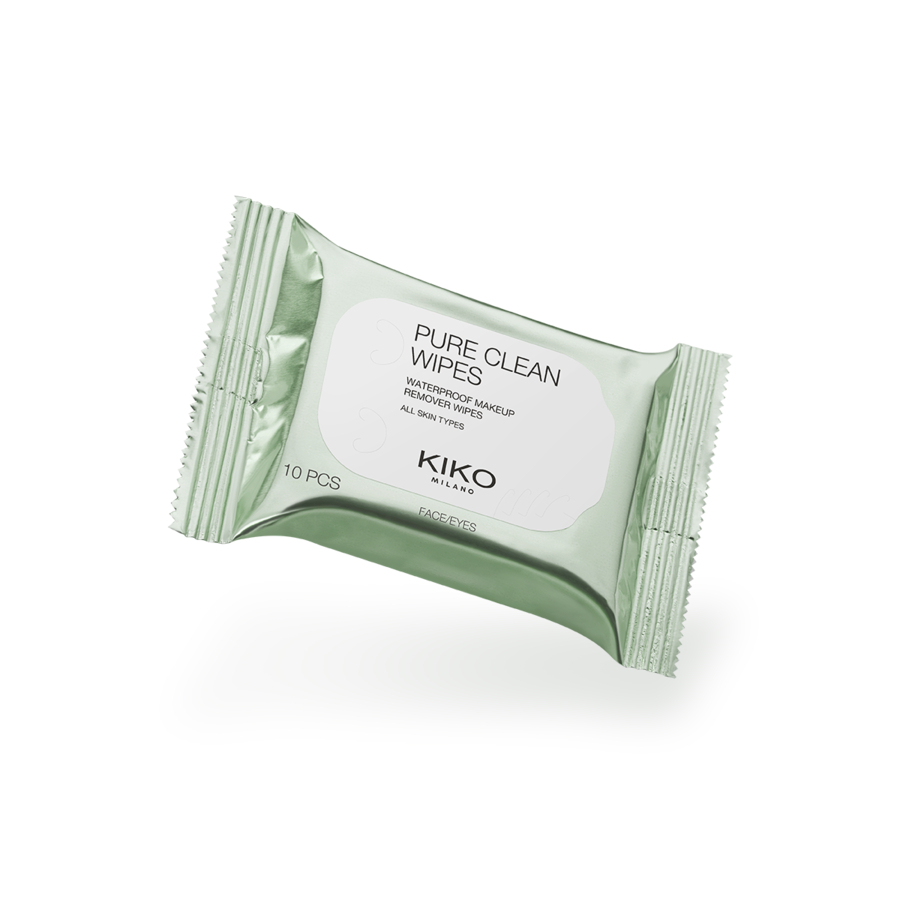 NEUE PURE CLEAN WIPEDS MINI