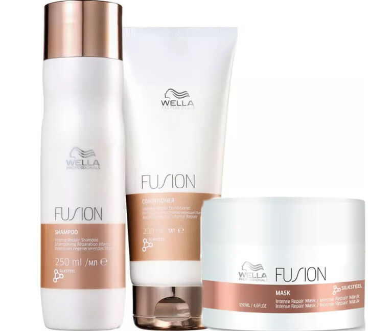 Riparazione intensiva della fusione Wella Professionals
