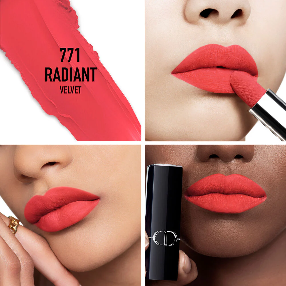 Rossetti Rouge Dior - Rossetto