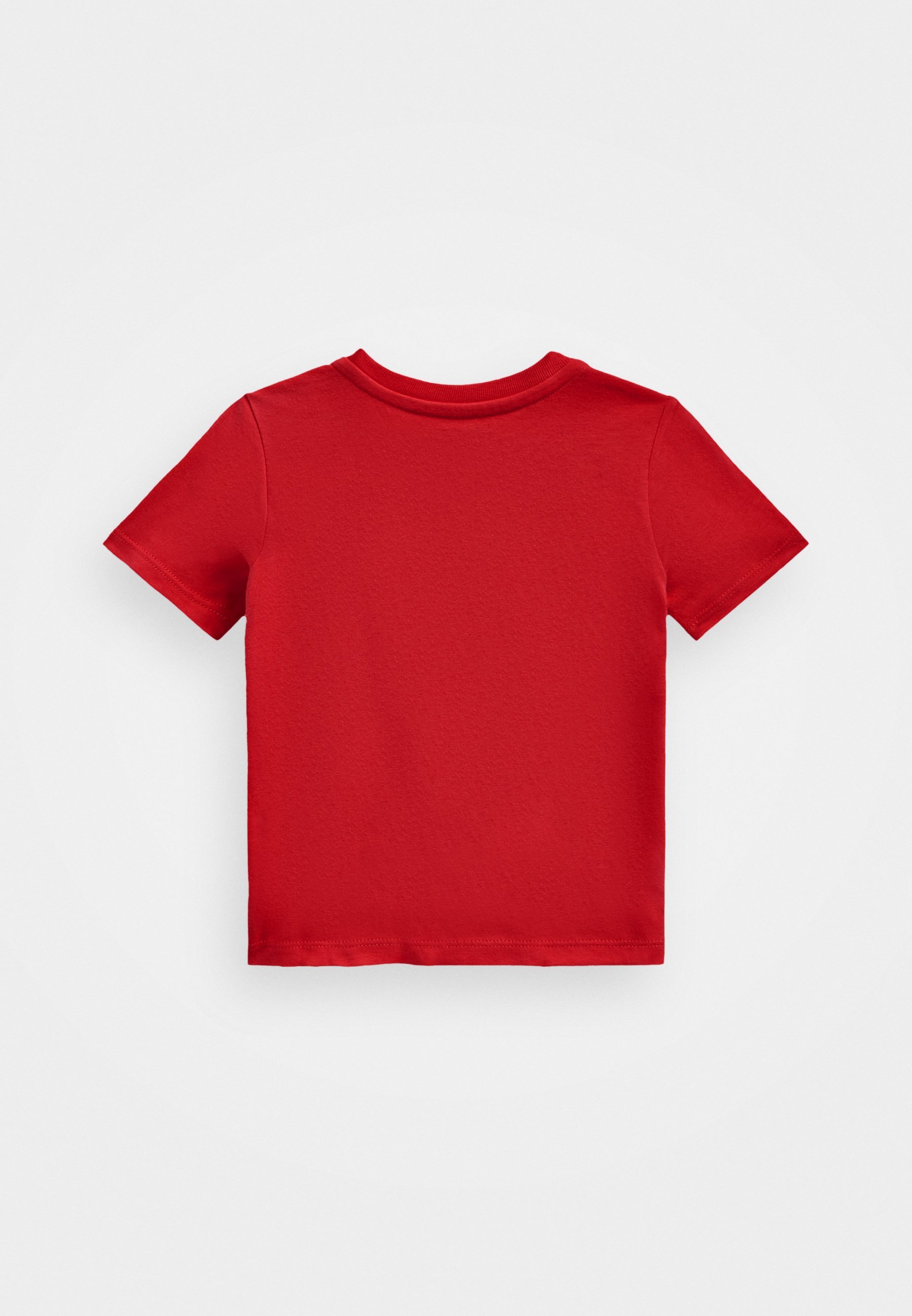 T-shirt s krátkým rukávem - Polo Ralph Lauren