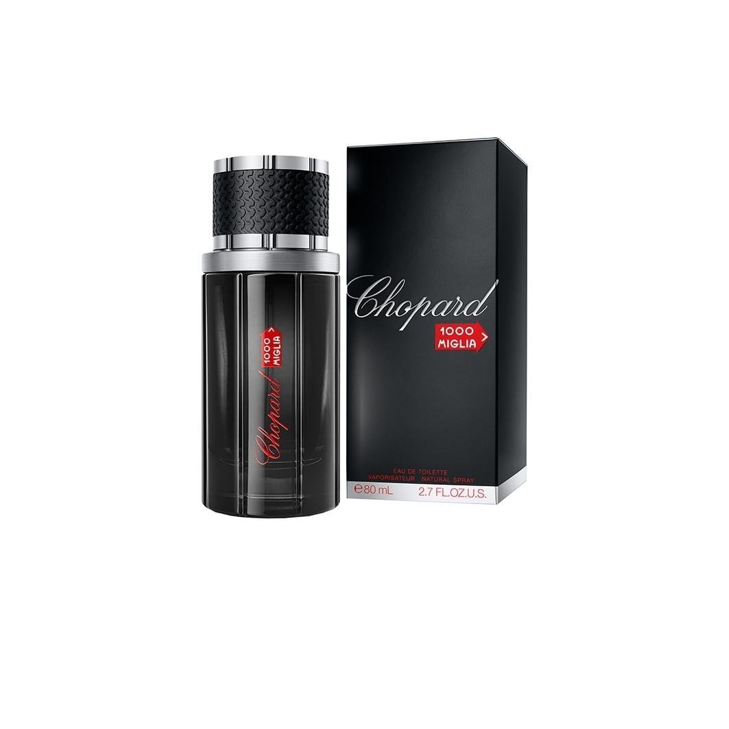 Toaletná voda 1000 Miglia - 80 ml