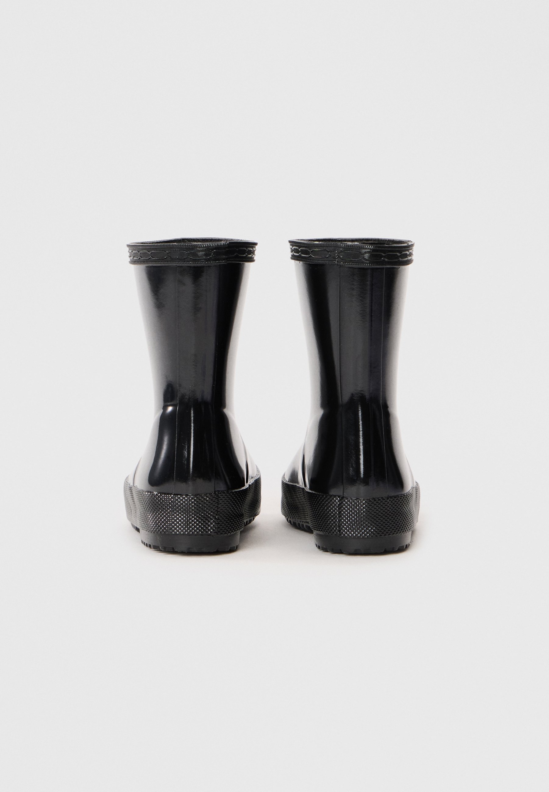 Hunter ORIGINAL UNISEX - Regenlaarzen - zwart