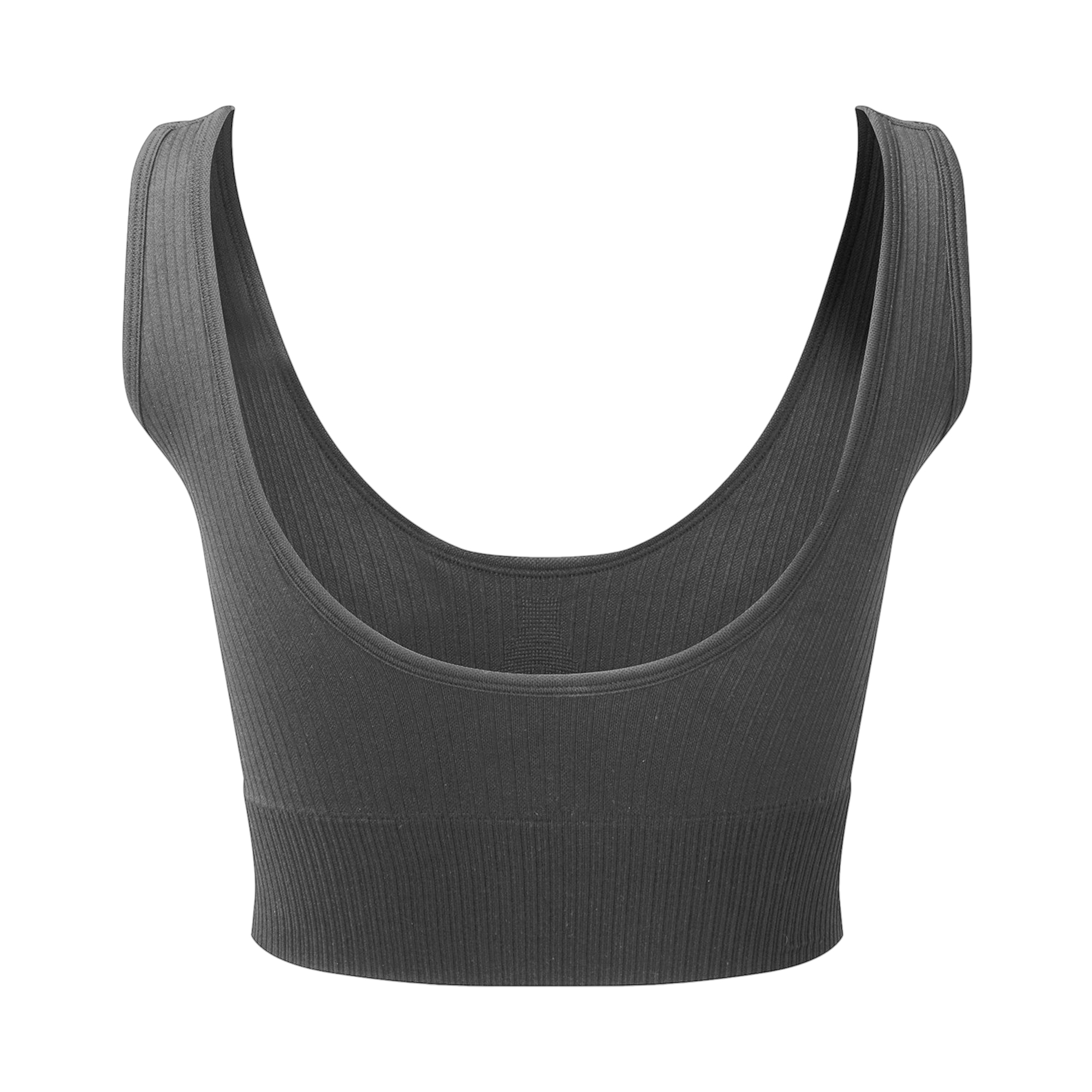  Sujetador Acanalado Tridri Multisport