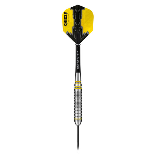  Dardos Harrows Darts Dave Chisnall Chizzy Brass 22gr Bd82322