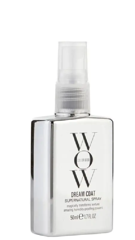 Color Wow Dream Coat Supernatural Spray wygładzająco - nabłyszczający, 50 ml