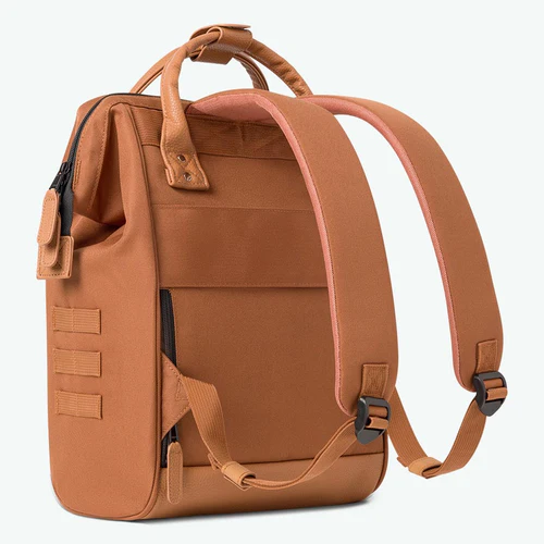 Cabaia Adventurer Medium Turin Brown Rucksack