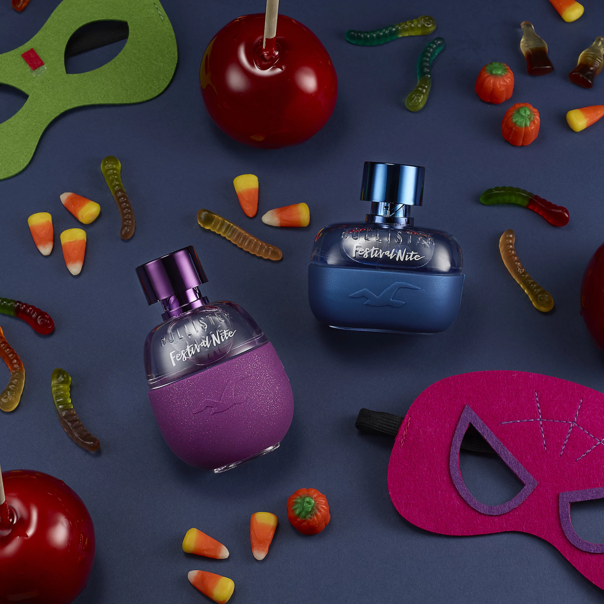 Festival Nite za nju, parfemska voda 30 ml - Hollister