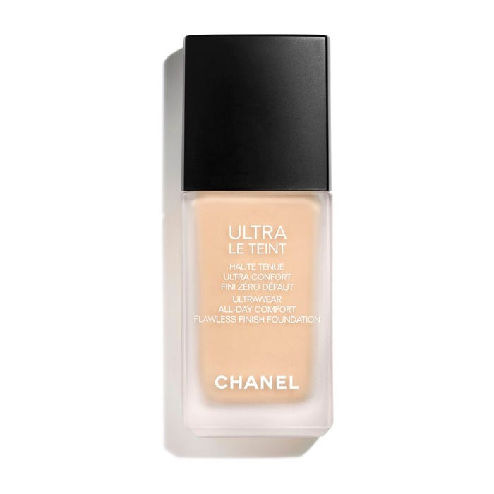 ULTRA LE TEINT FONDO DE MAQUILLAJE FLUIDO
