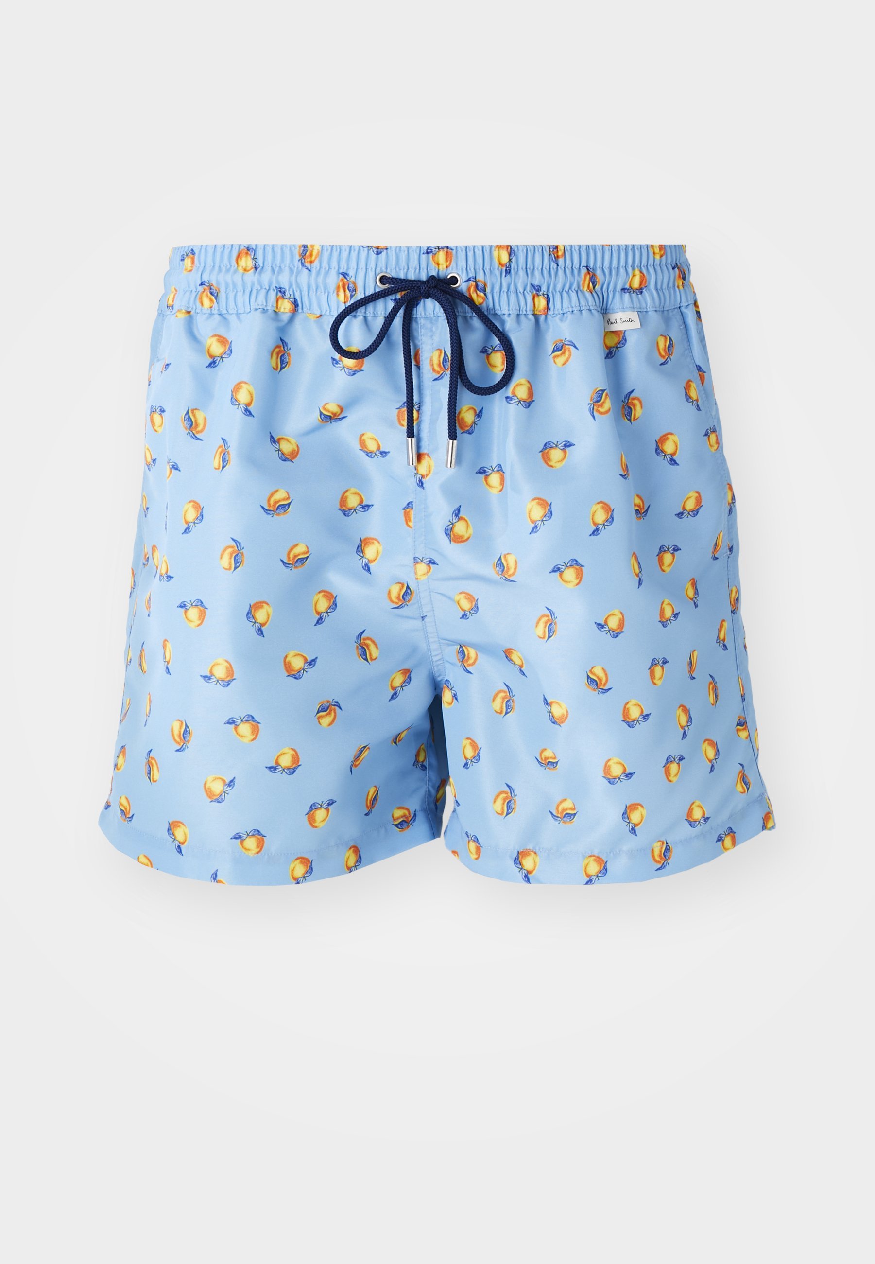 Pantaloncini da bagno Paul Smith PESCA - blu