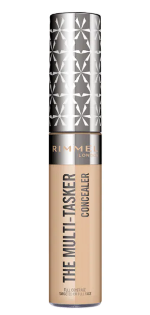 Rimmel Multitasker Korektor do twarzy, 040