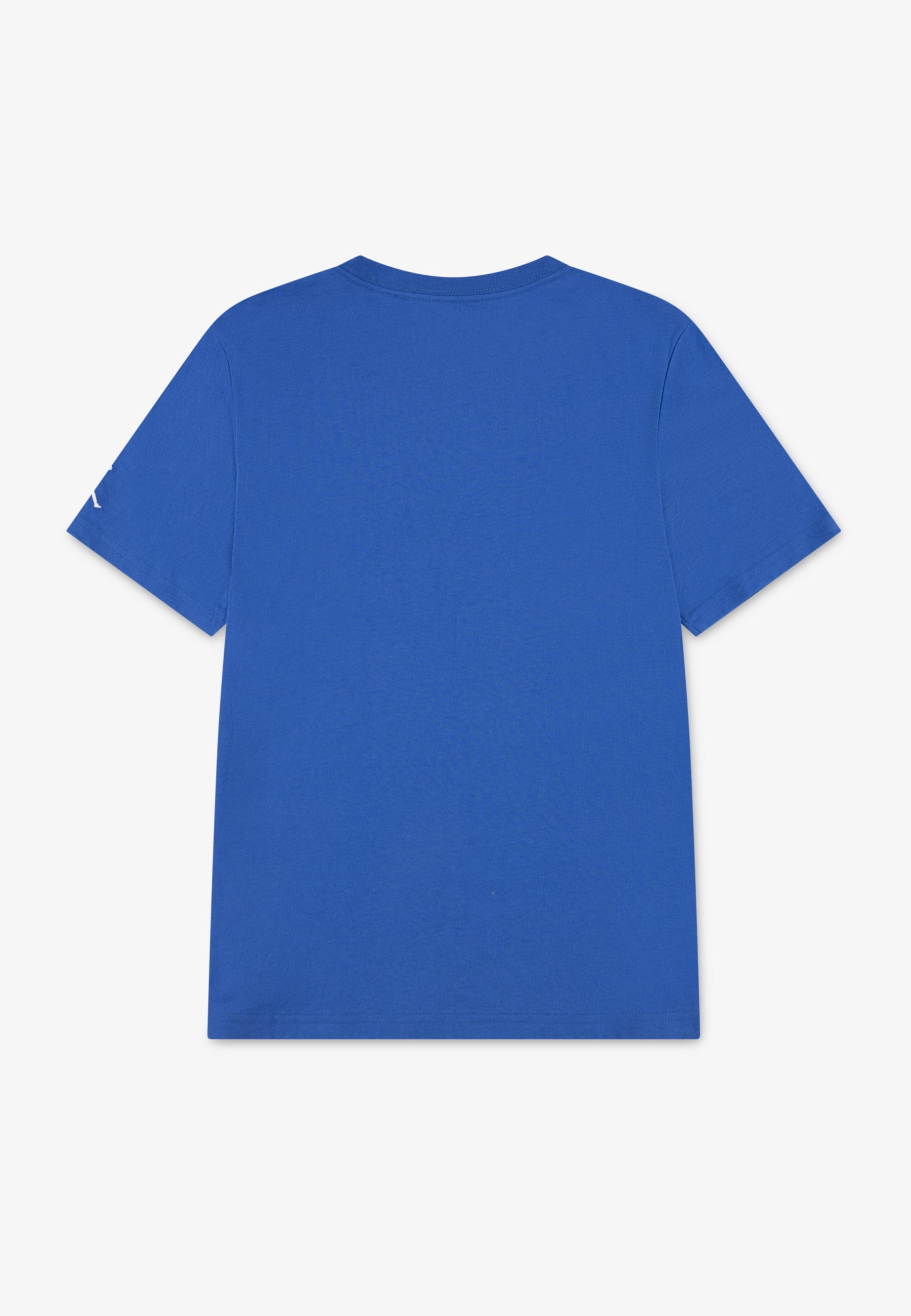 Jordan GOAT CREW - T-shirt stampata - blu sportivo