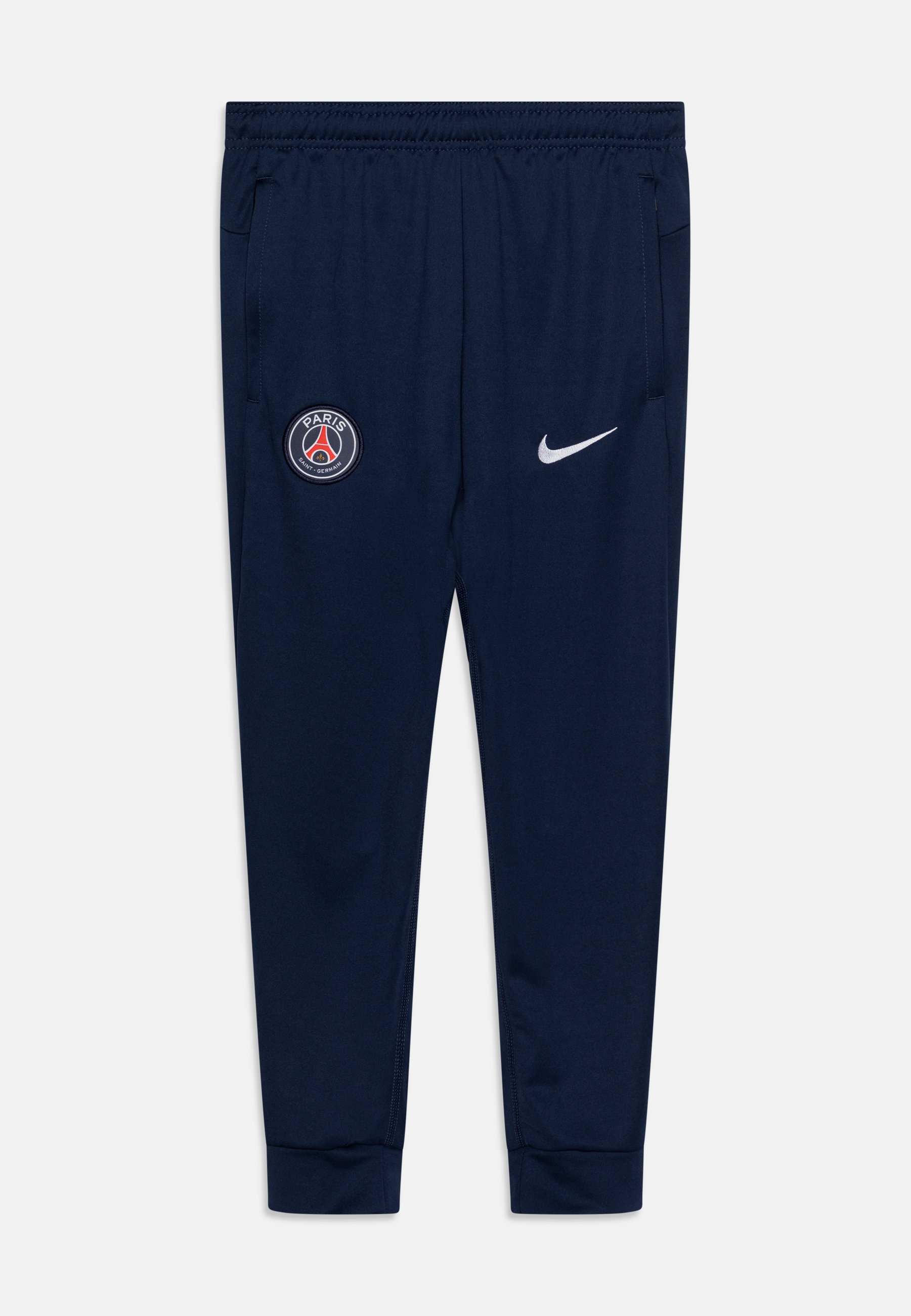 PARIS SAINT-GERMAIN PSG YNK DF SUIT UNISEX SET - Klubové oblečení - black/white