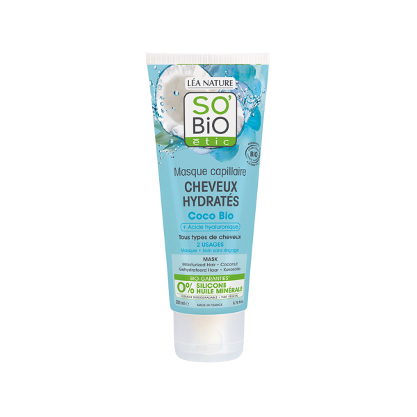 SO'BiO etic