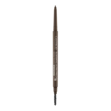 Catrice Slim Matic Waterproof Eyebrow Pencil 0.05 g