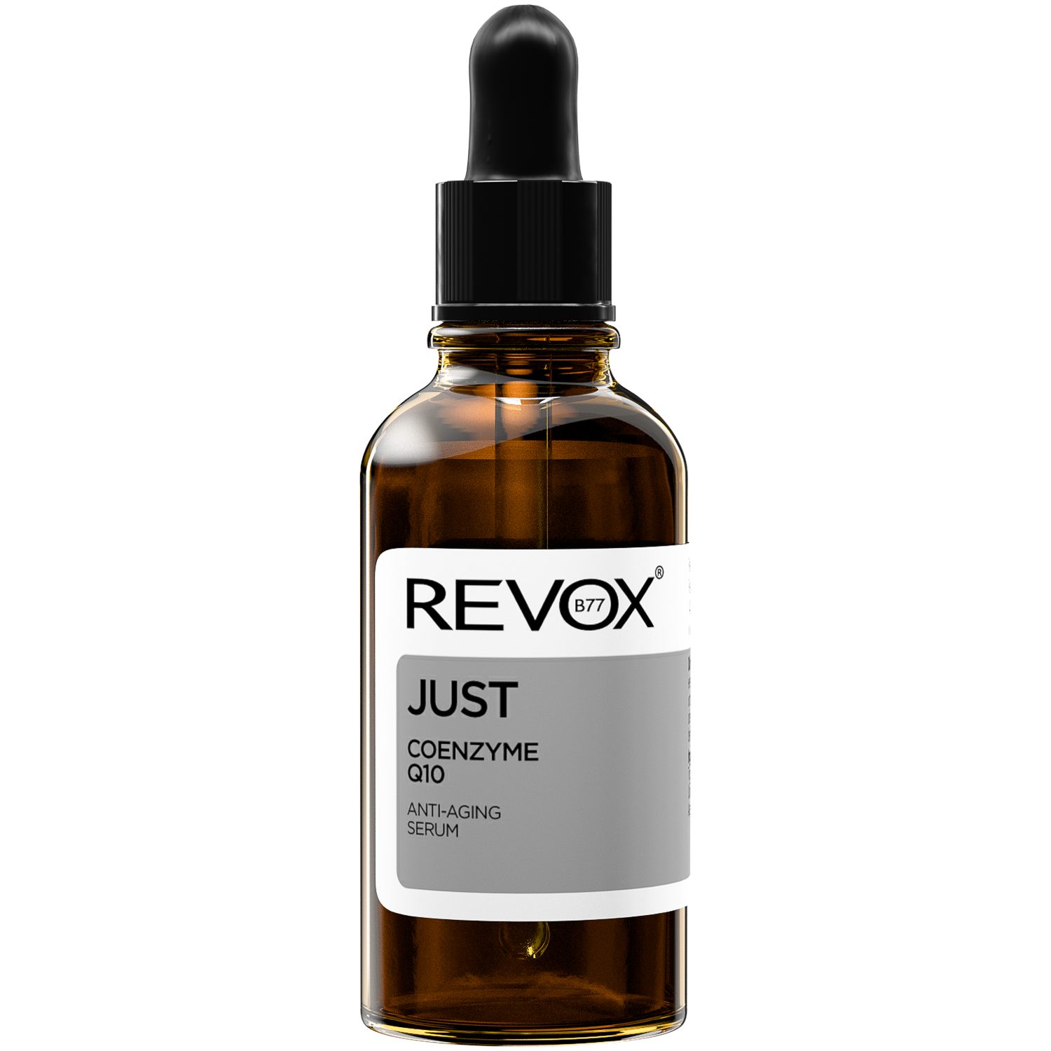 Revox Just