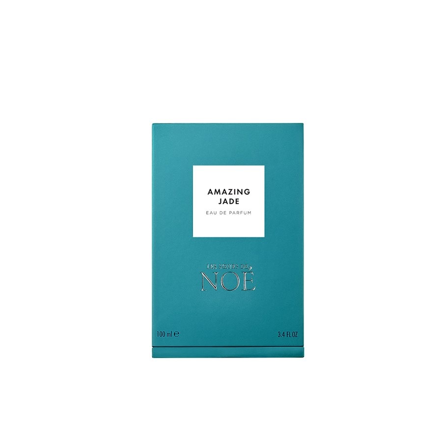 Les Soeurs de Noé Amazing Jade Eau de Parfum