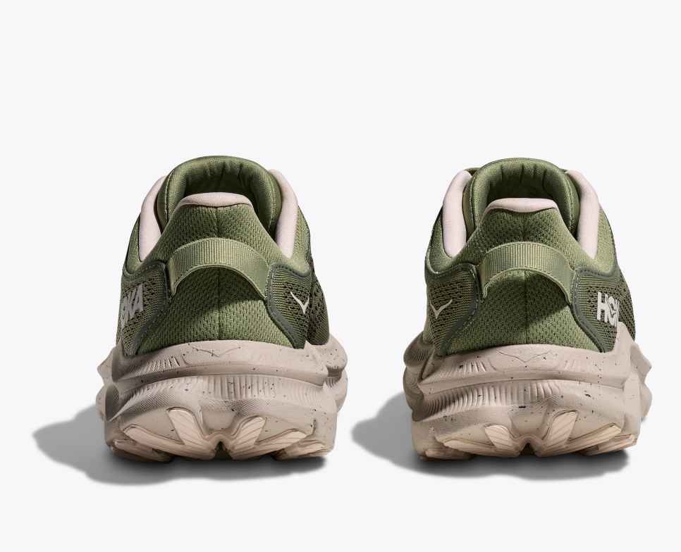 HOKA Kawana 2 Zeemos / Eucalyptus