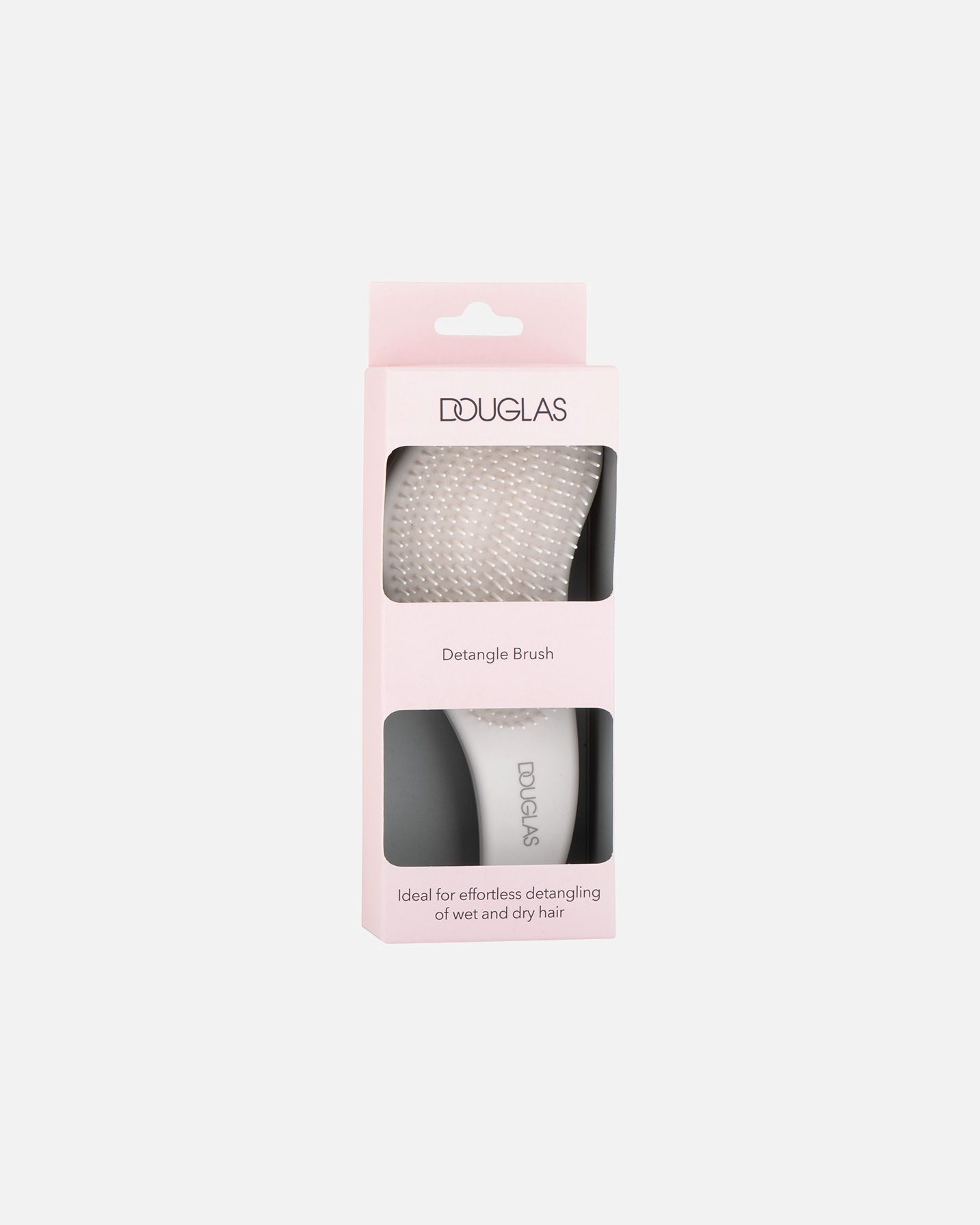 Cepillo desenredante Douglas Collection – 1 unidad