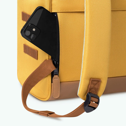 Cabaia Bag à dos Adventurer Medium Guadalupe ocher