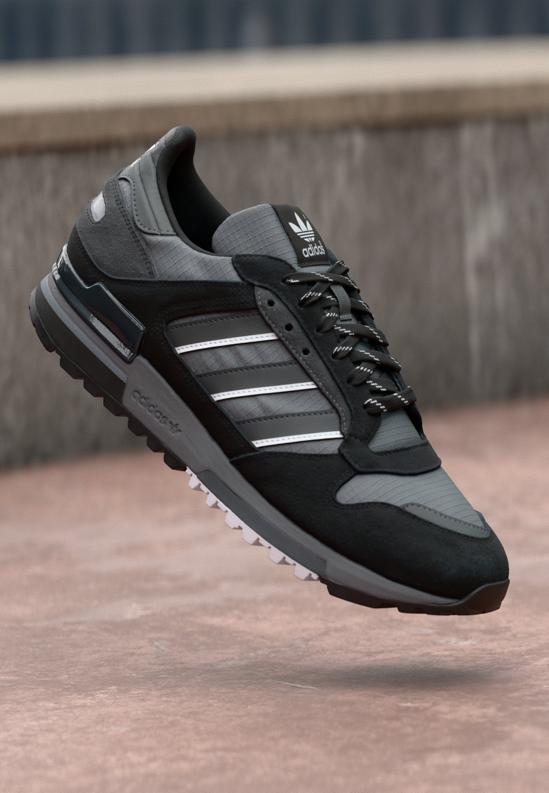 adidas Originals lage sneakers