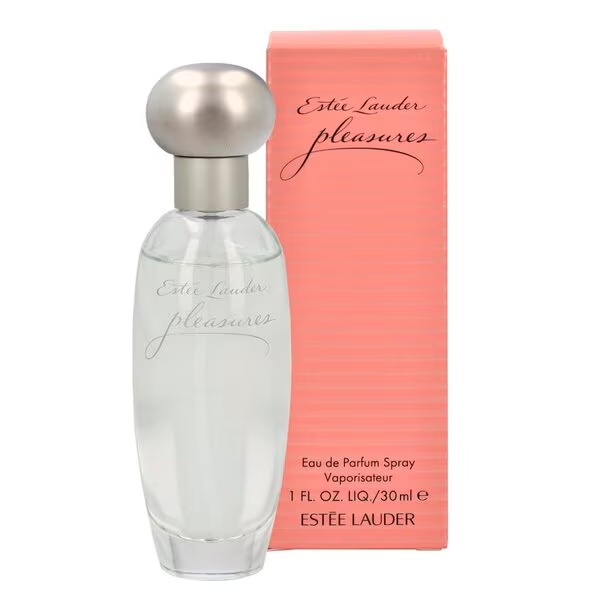 Parfumska voda Estée Lauder Pleasures<br>30 ml