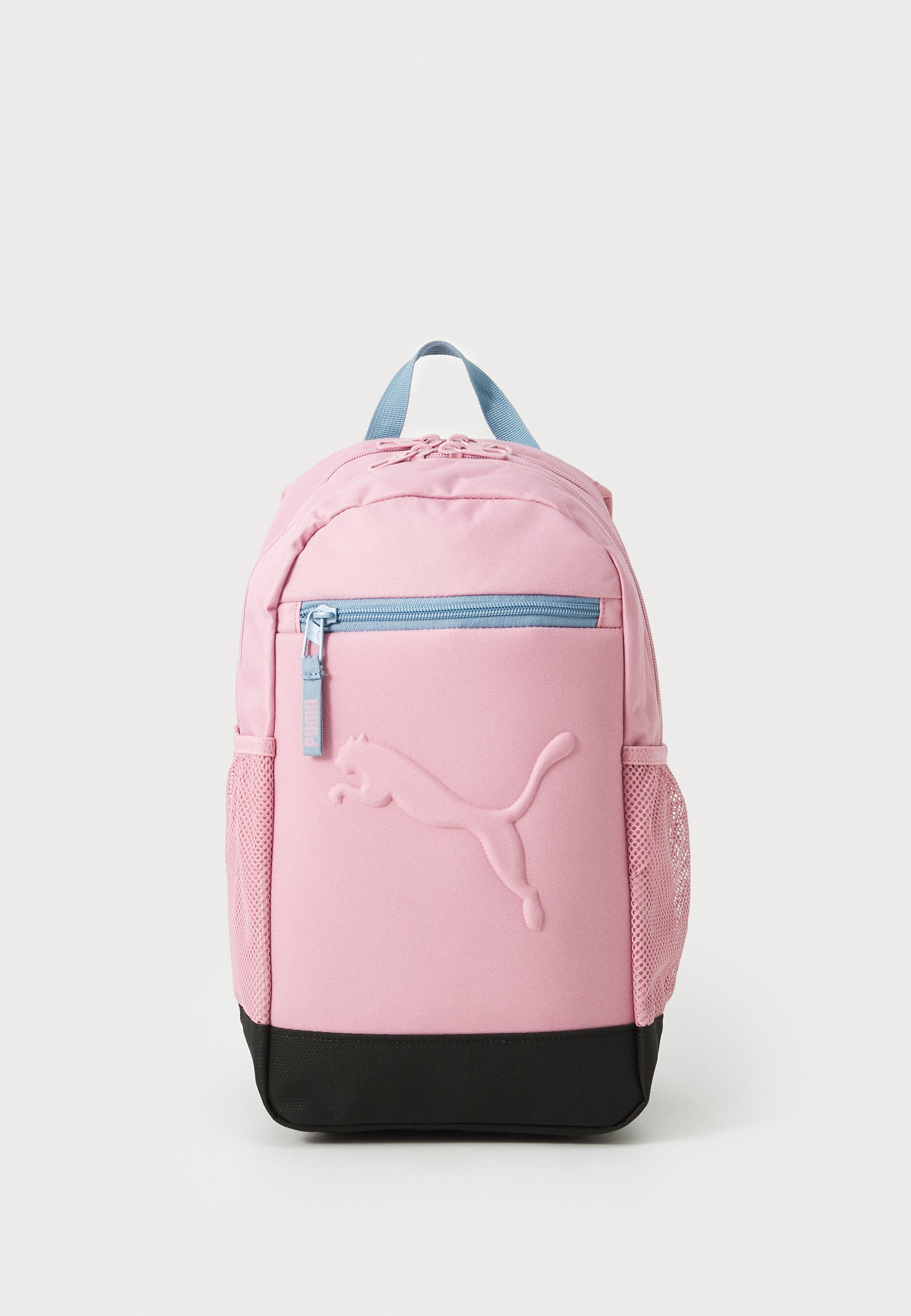 Zaino piccolo Puma BUZZ UNISEX - Zainetto - rosa acceso