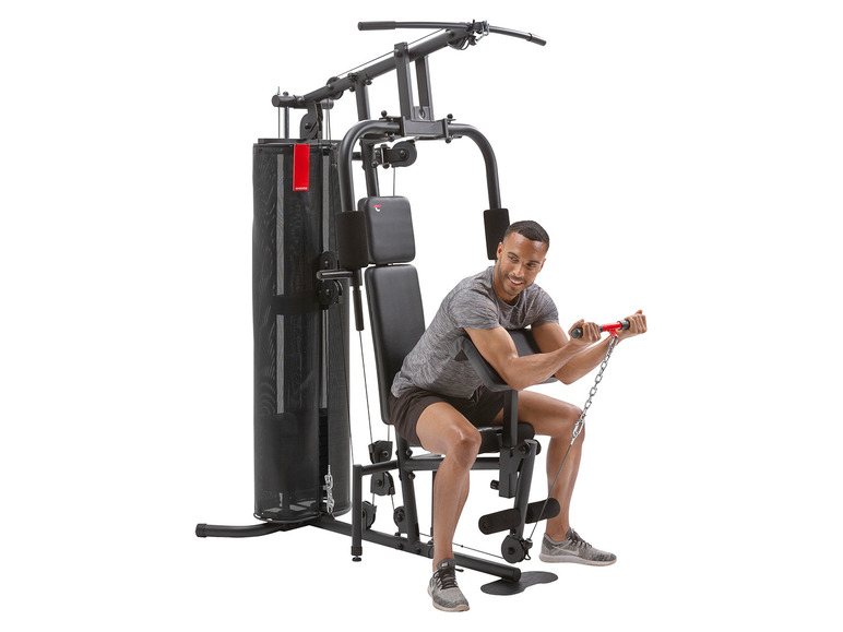 Christopeit Sport Christopeit Sport Multi-Gym »SP 2000«