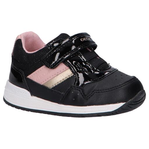  Sportovní boty Geox B250la 054as B Rišon