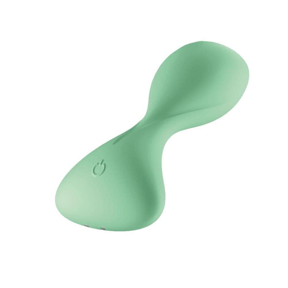Satisfyer Trendsetter lichtgroen