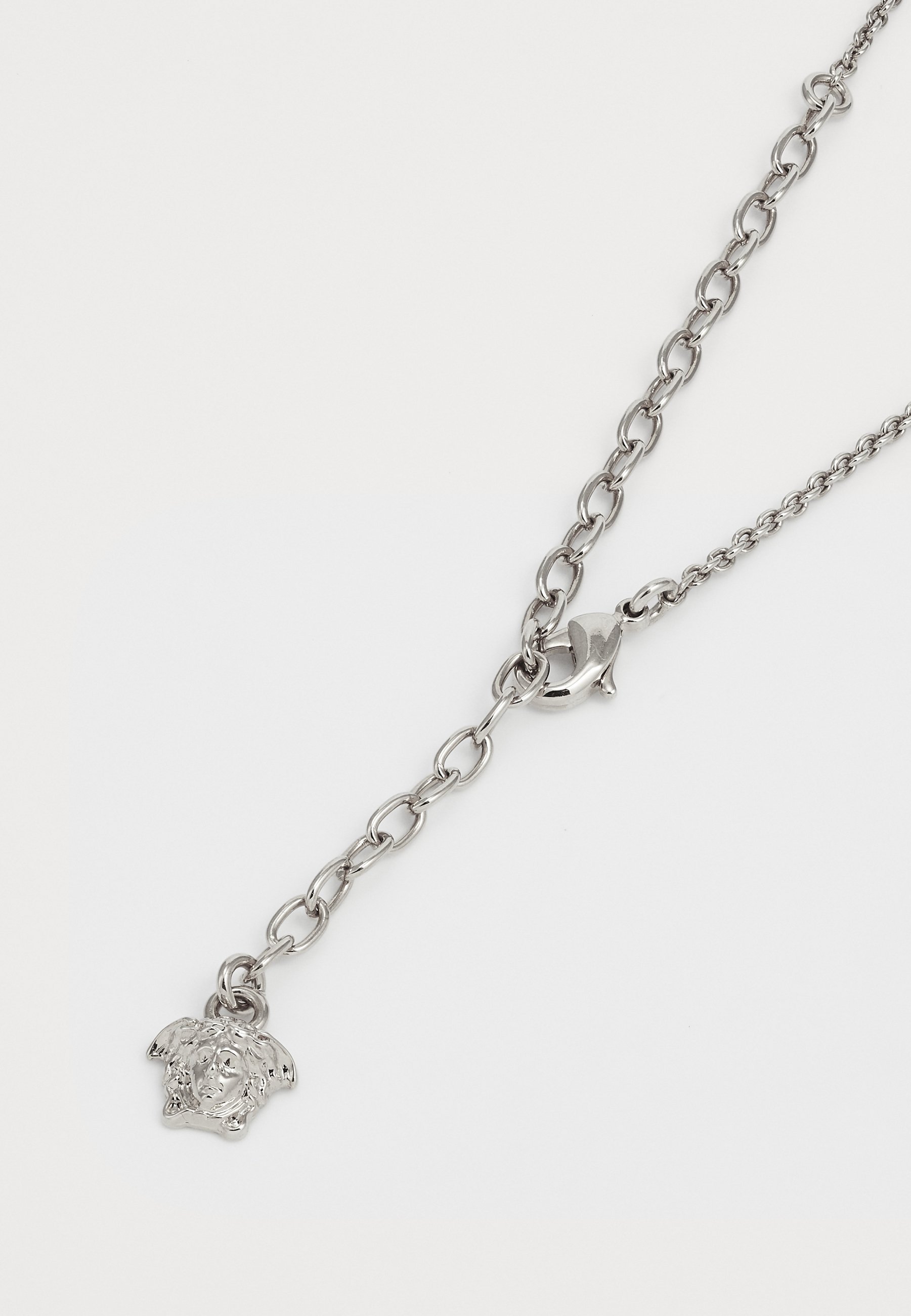 Versace UNISEX KETTING - Halsketting - licht antiek