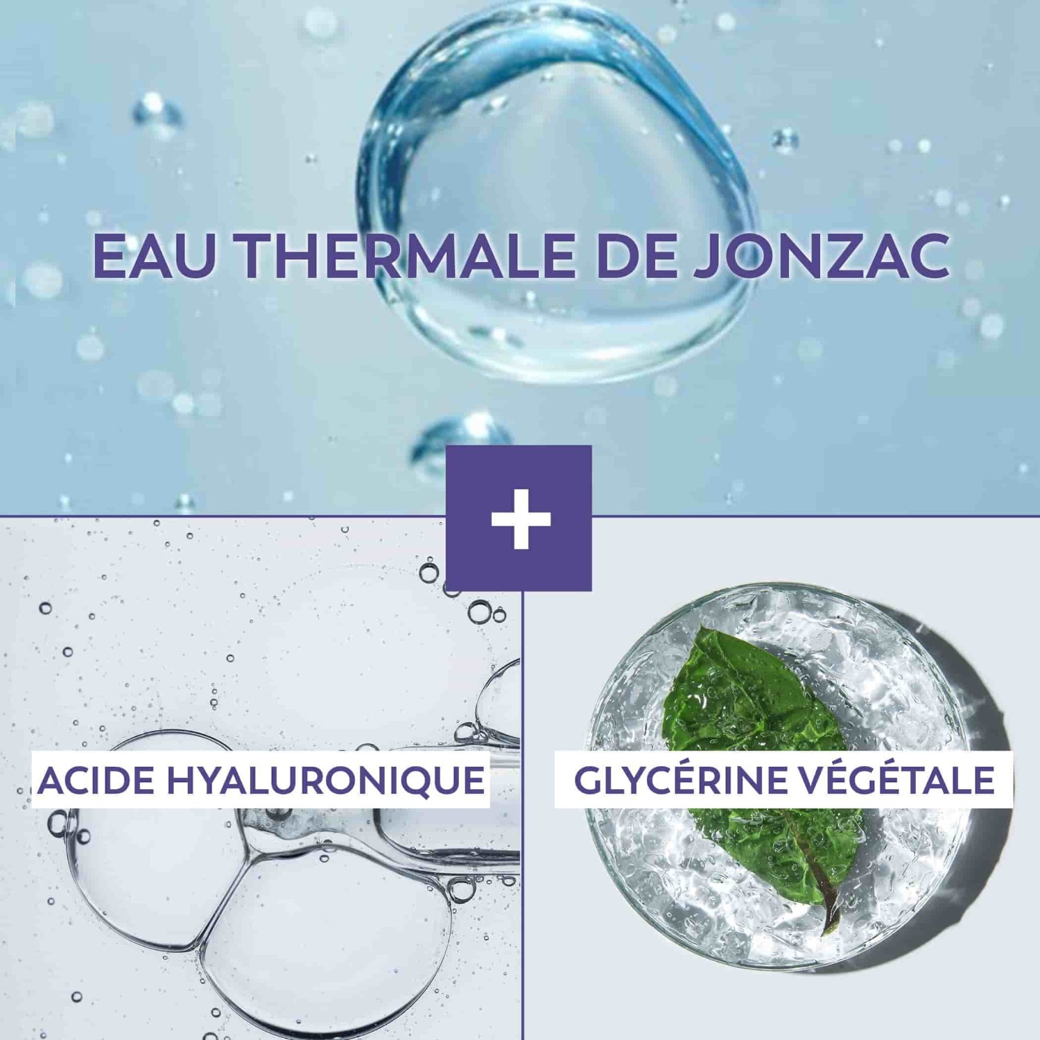 Jonzac Baume-en-gel ressourçant nuit