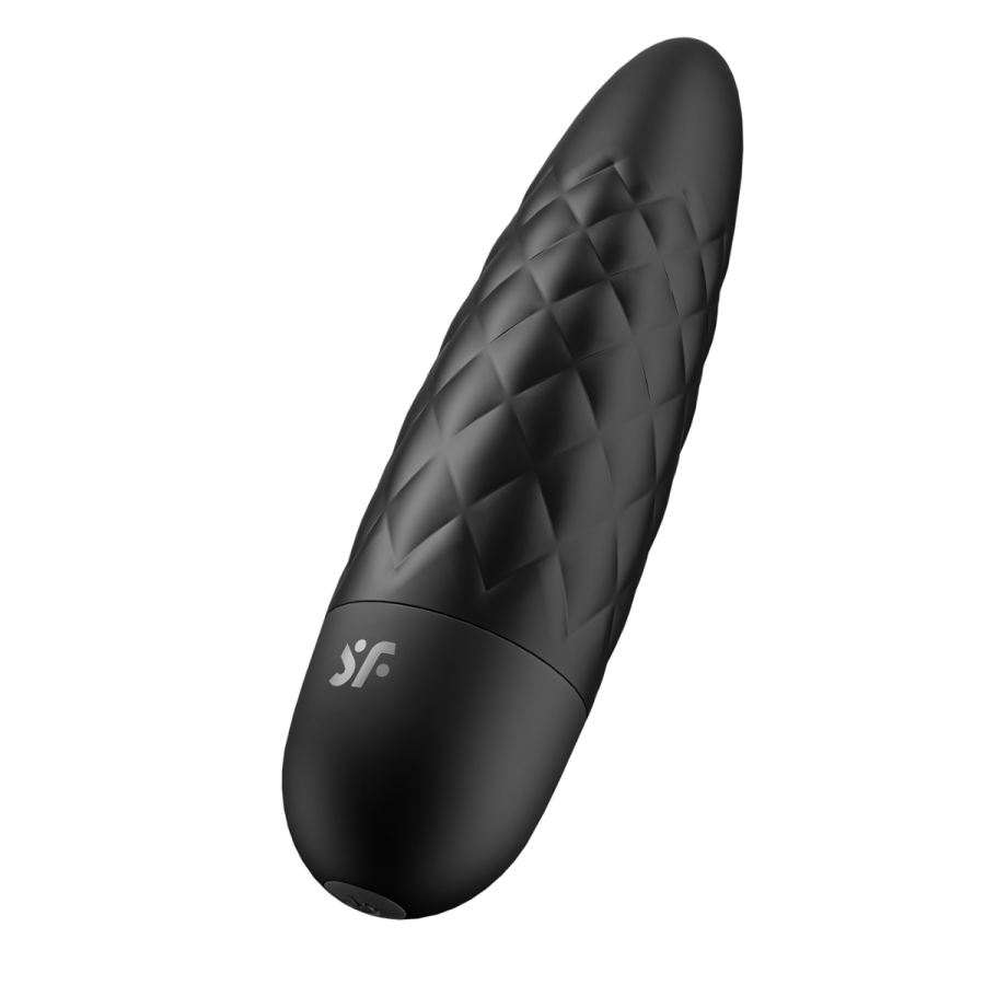 Satisfyer Ultra Power Bullet 5 Sort