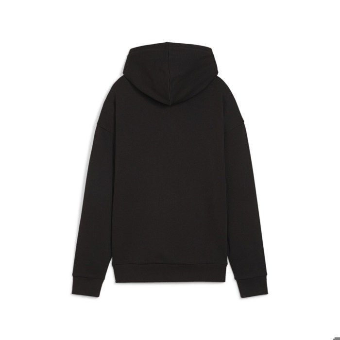 Sweatshirt à capuche femme Puma