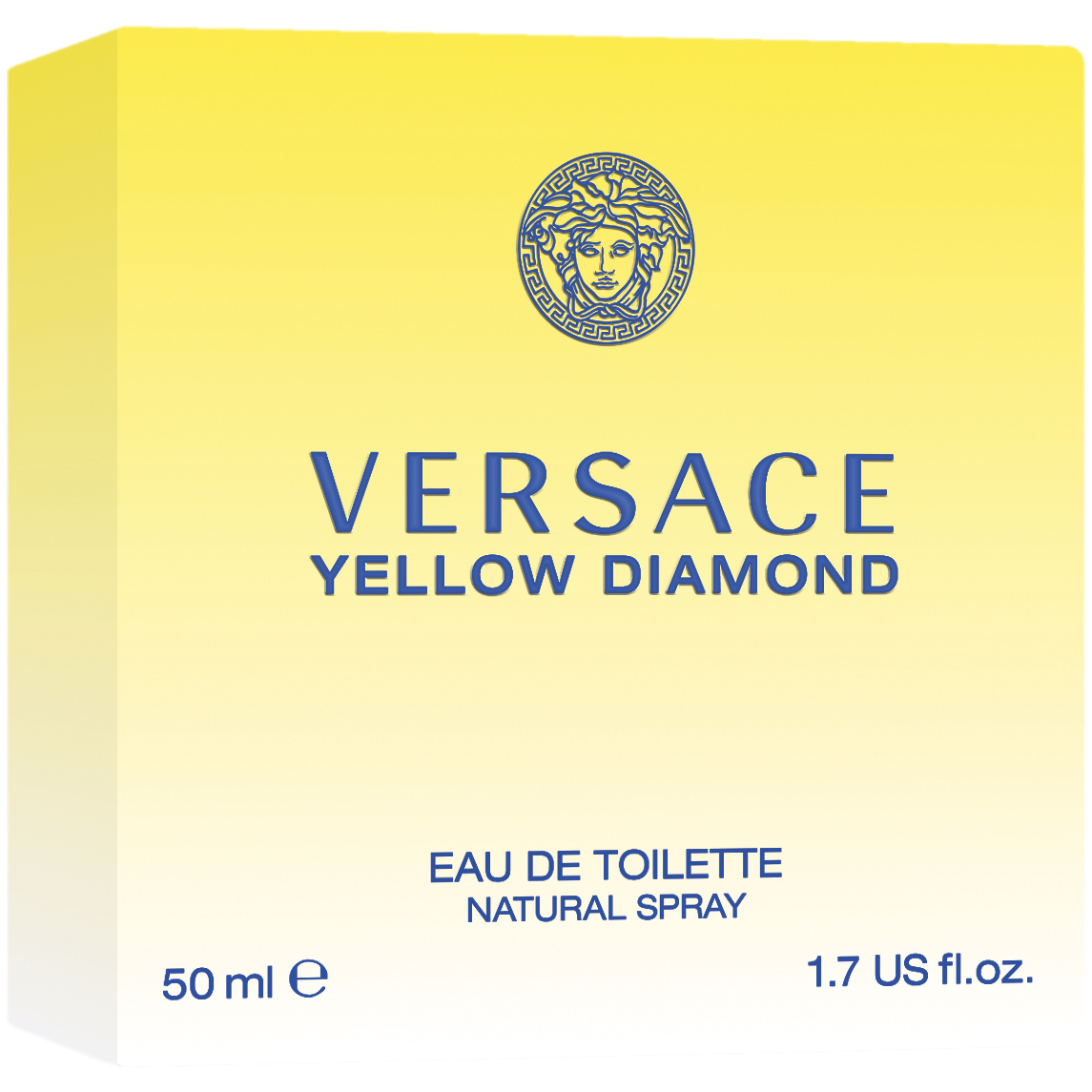 Versace Gelber Diamant