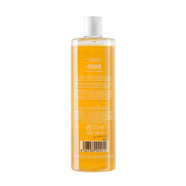 Botanisk energikalendula | 500 ml
