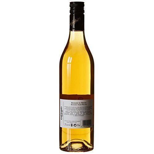 Giffard Plátano Brasileño 70 cl - 12039