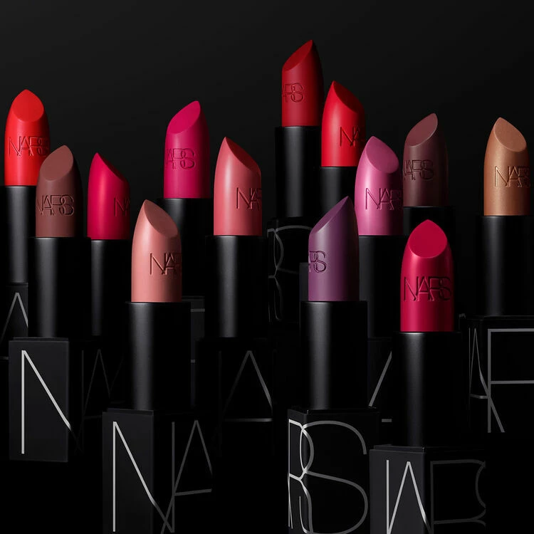 Ruj Satinat Niagara - NARS