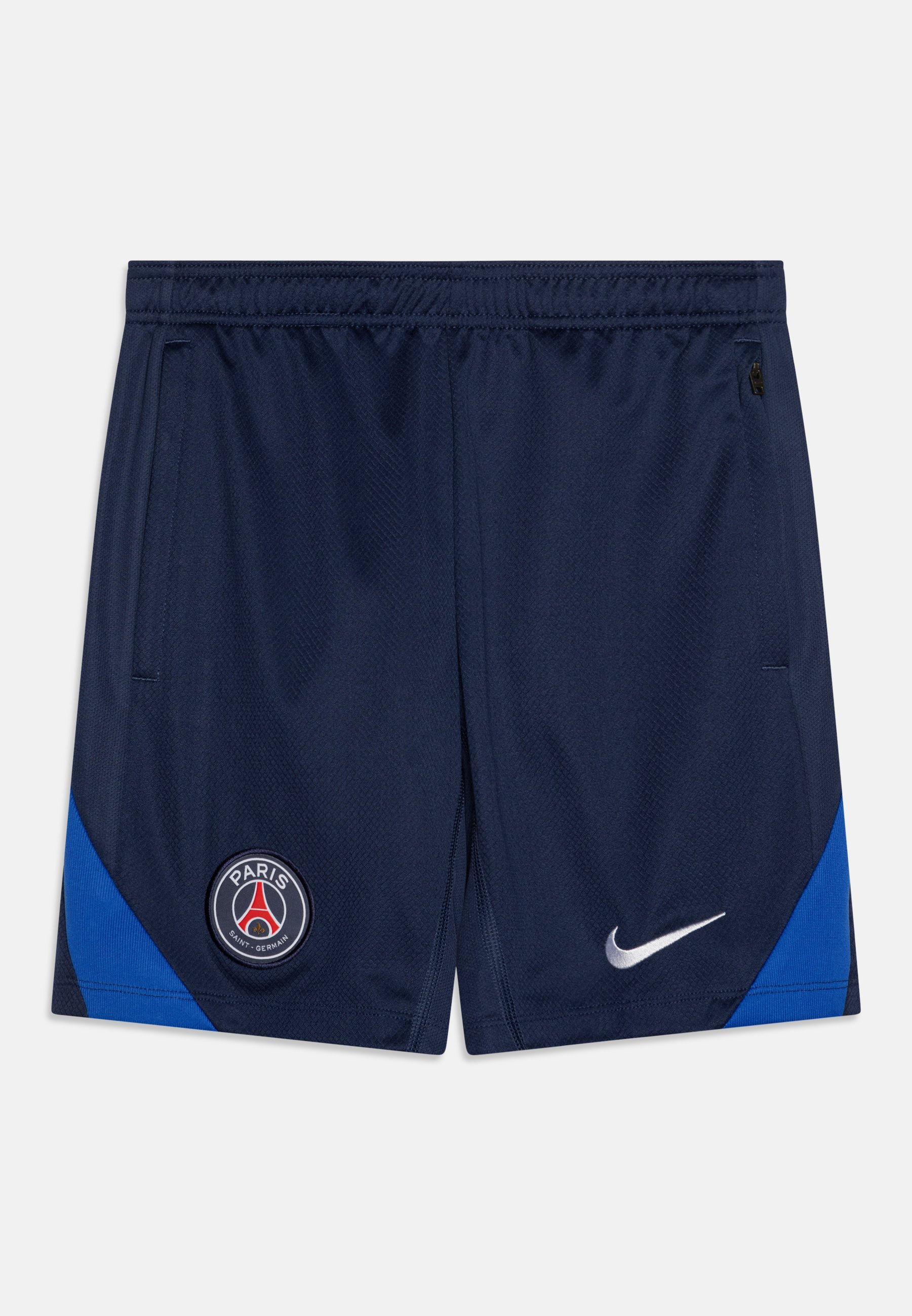 Nike Performance PARIS GERMAIN PSG 25/26 UNISEX - Klubové oblečení - black/white/grey