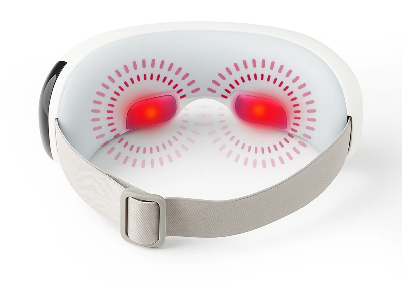 Medivon Horizon Lynx acu masāžas ierīce