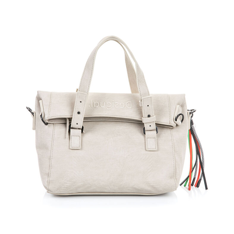 Bolsos de mujer color beige