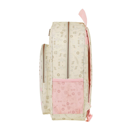 Mochila Catrinas Elsa (Ajustável)