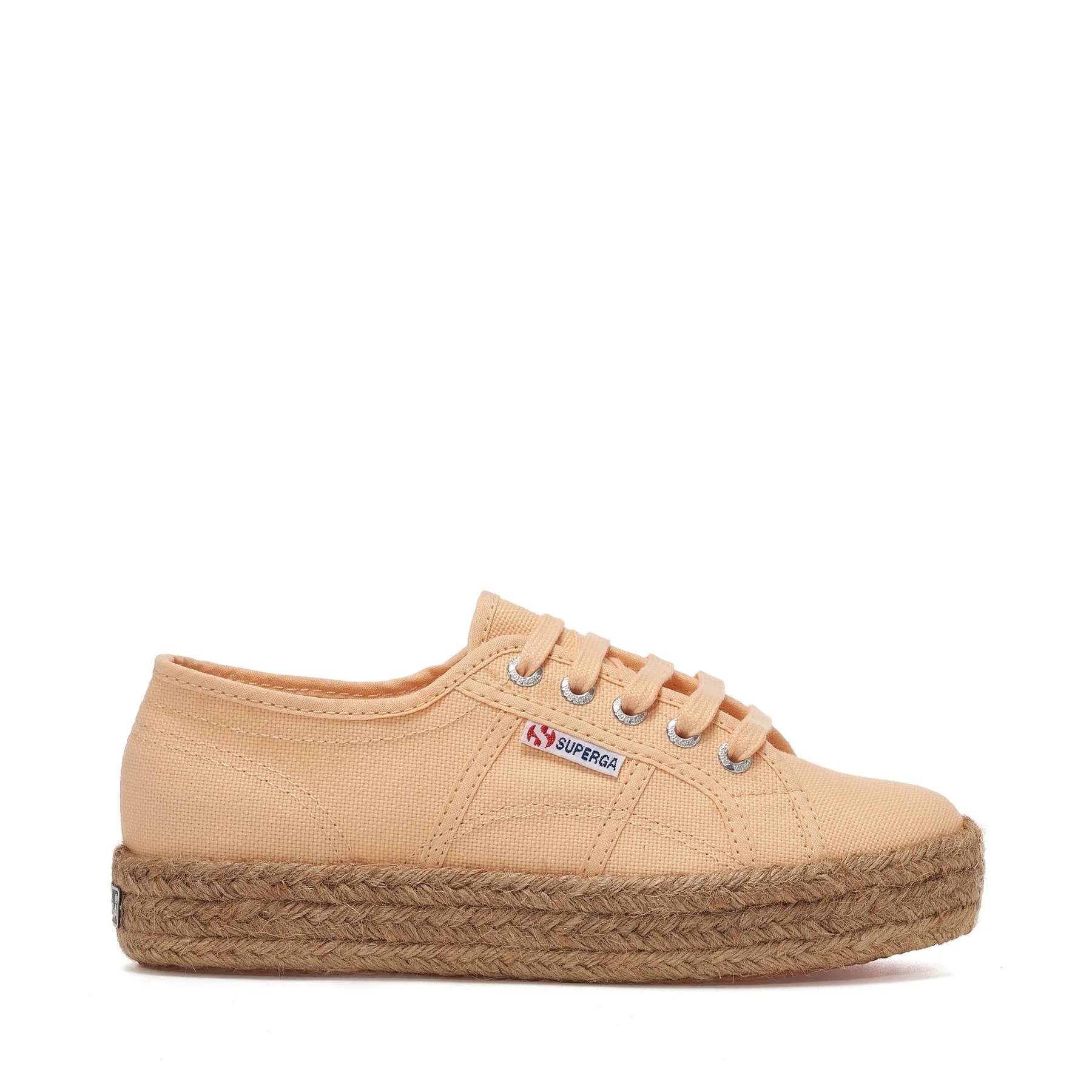 2730 ROPE-ORANGE APRICOT